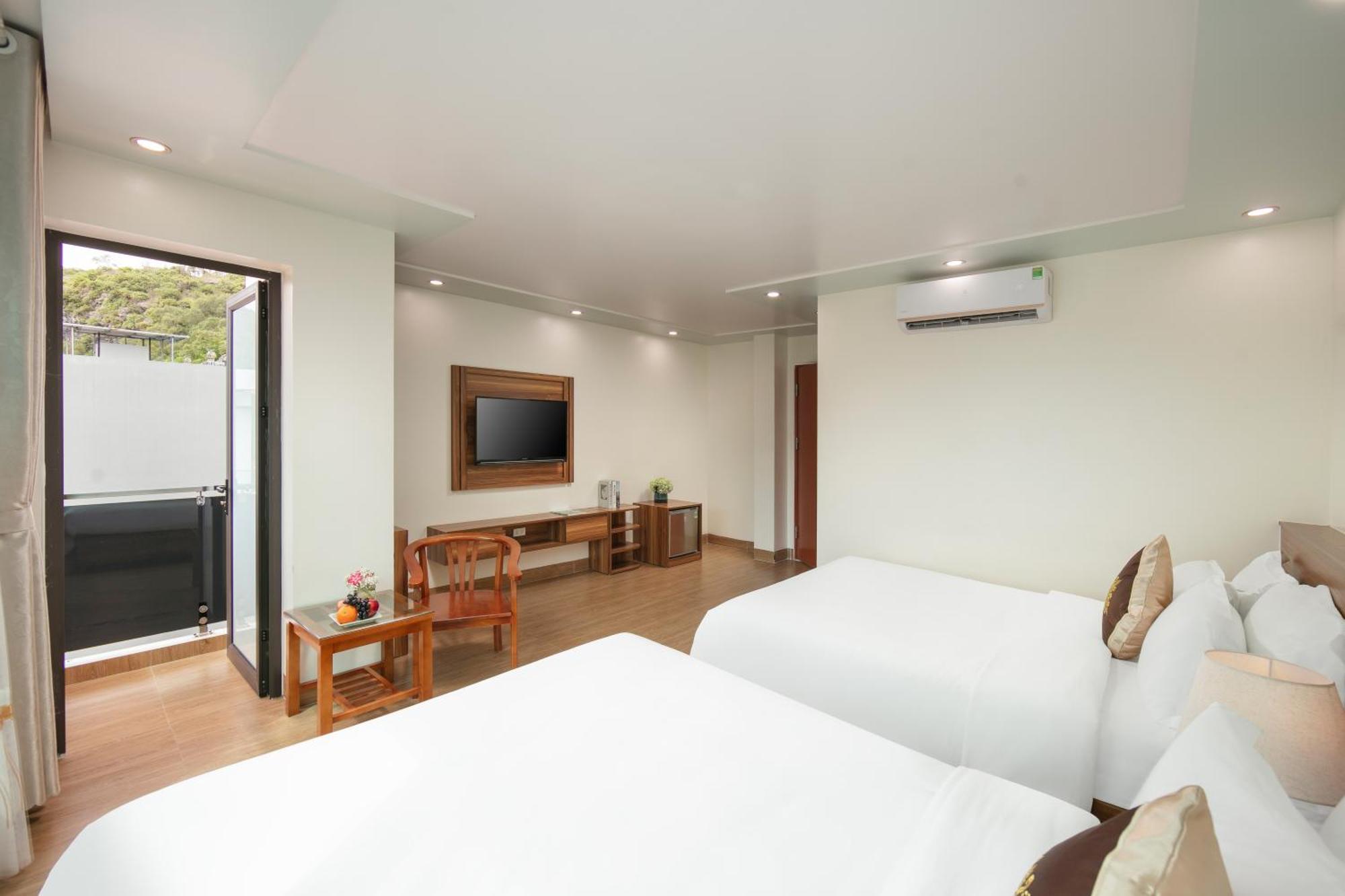 Dung Boutique Inn Dong Khe Sau المظهر الخارجي الصورة