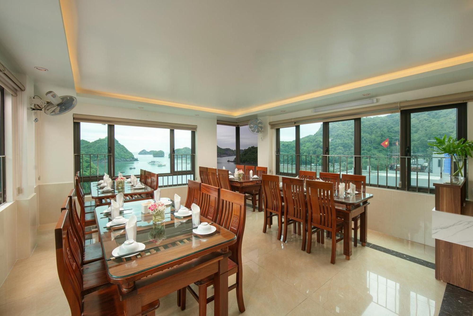 Dung Boutique Inn Dong Khe Sau المظهر الخارجي الصورة